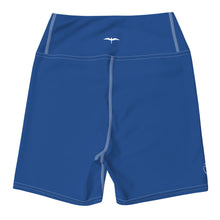 Load image into Gallery viewer, Classic &#39;IWA Shorties (ROYAL)