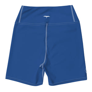 Classic 'IWA Shorties (ROYAL)