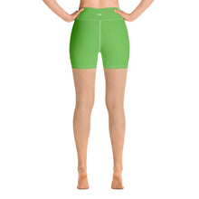 Load image into Gallery viewer, Classic &#39;IWA Shorties (TAHITIAN LIME)
