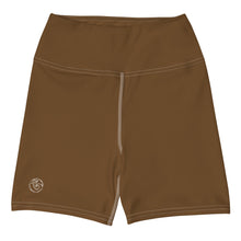 Load image into Gallery viewer, Classic &#39;IWA Shorties (BROWN SUGAR)