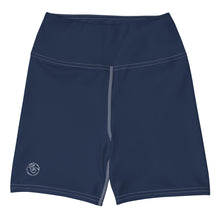 Load image into Gallery viewer, Classic &#39;IWA Shorties (MIDNIGHT BLU)