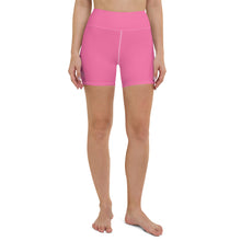 Load image into Gallery viewer, Classic &#39;IWA Shorties (PINK GINGER)