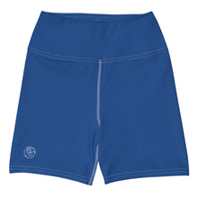 Load image into Gallery viewer, Classic &#39;IWA Shorties (ROYAL)