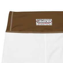 Load image into Gallery viewer, Classic &#39;IWA Shorties (BROWN SUGAR)
