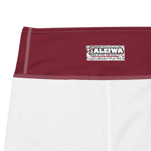 Classic 'IWA Shorties (KOKO WINE)