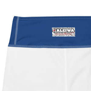 Classic 'IWA Shorties (ROYAL)