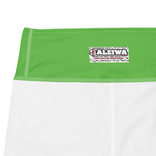 Load image into Gallery viewer, Classic &#39;IWA Shorties (TAHITIAN LIME)