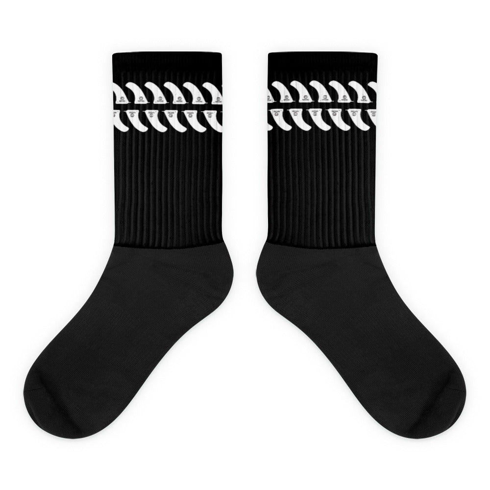 KD Fin Designs Socks