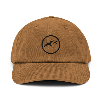 'IWA Pālua Corduroy hat