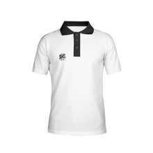 Load image into Gallery viewer, H-Flag Polo Shirt