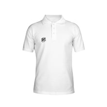 Load image into Gallery viewer, H-Flag Polo Shirt