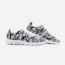 Load image into Gallery viewer, Camo Gray &#39;IWA Athletic Sneakers