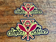 Load image into Gallery viewer, Aloha &#39;Āina Sticker