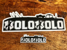 Load image into Gallery viewer, Holoholo Sticker