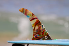 Load image into Gallery viewer, 9.0&quot; Aloha Single Fin