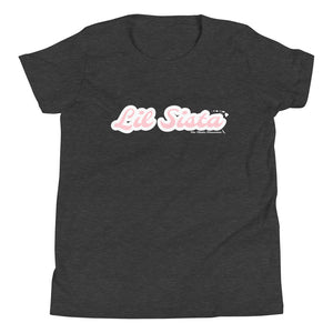 Lil Sista Youth Tee in Multiple Colors