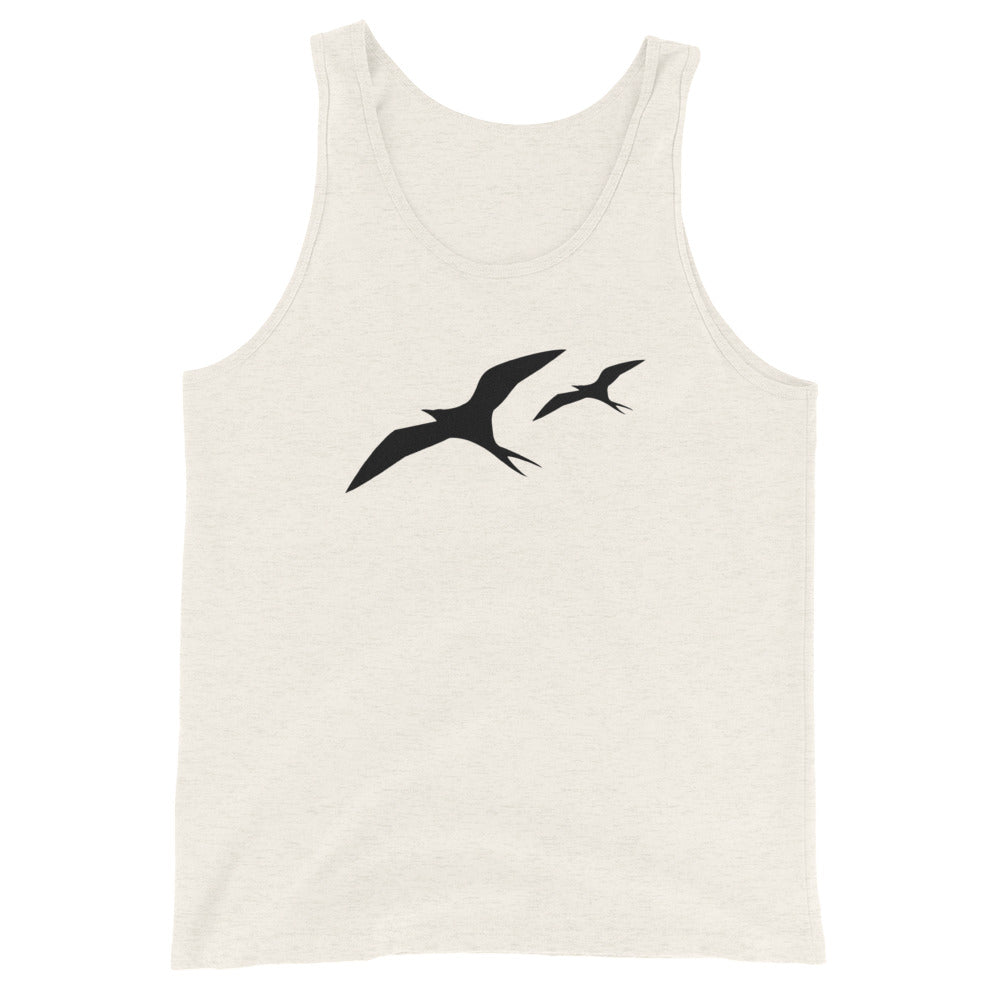 'IWA Pālua Tank (Black)