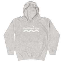 Load image into Gallery viewer, Good Waibes Only Keiki Hoodie