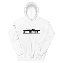 Load image into Gallery viewer, Holoholo Unisex Hoodie