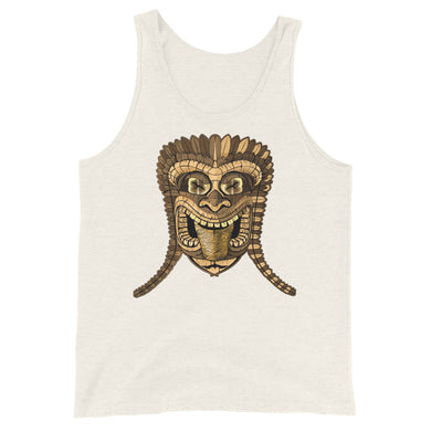 Kanaloa Tiki Tank