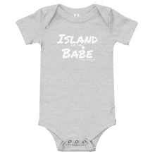 Load image into Gallery viewer, Island Babe Onesie in Multiple Colors