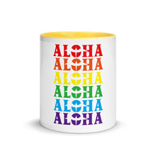 Load image into Gallery viewer, Aloha Collection Mug