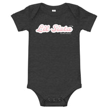 Load image into Gallery viewer, Lil Sista Baby Onesie
