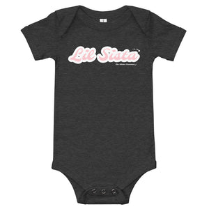 Lil Sista Baby Onesie