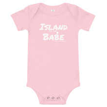 Load image into Gallery viewer, Island Babe Onesie in Multiple Colors