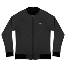 Load image into Gallery viewer, &#39;IWA Bomber Jacket