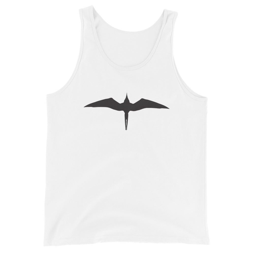 'IWA Tank Top (Black)