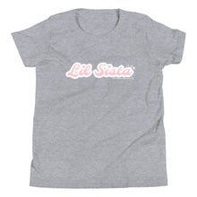 Load image into Gallery viewer, Lil Sista Youth Tee in Multiple Colors