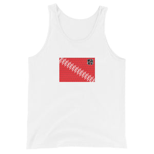 Dive Flag Tank Top in Multiple Colors