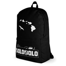 Load image into Gallery viewer, Holoholo Backpack