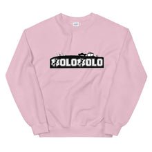 Load image into Gallery viewer, Holoholo Sweatshirt in Multiple Colors