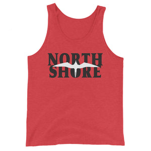 North Shore Tank
