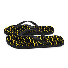 Load image into Gallery viewer, &#39;IWA Mermaid Scales Electric Slippers