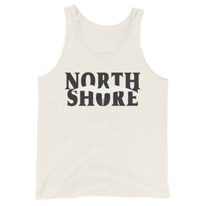 North Shore Tank