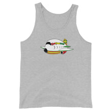 Load image into Gallery viewer, Kanaka Air Tank Top in Multiple Colors