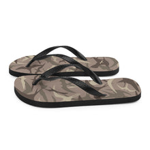Load image into Gallery viewer, Camo &#39;IWA Sand Slippers