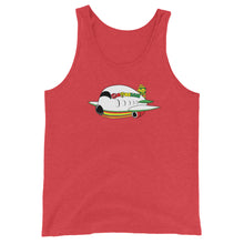 Load image into Gallery viewer, Kanaka Air Tank Top in Multiple Colors