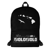 Load image into Gallery viewer, Holoholo Backpack