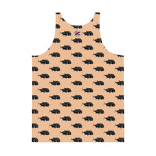 Load image into Gallery viewer, Ulua I&#39;a Tank Top in Kahaone-Sand