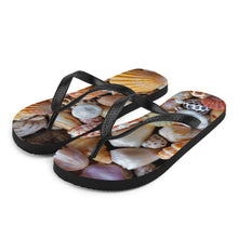 Load image into Gallery viewer, Kaipū Shell Slippers