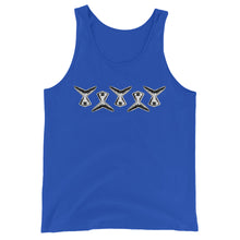 Load image into Gallery viewer, Makai I&#39;a Tails Tank Top in Multiple Colors