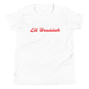 Lil Bruddah Youth Tee in Multiple Colors