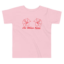 Load image into Gallery viewer, Hi Bliss Kiss Keiki Tee in Multiple Colors