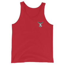 Load image into Gallery viewer, Makai I&#39;a Tail Tank Top in Multiple Colors