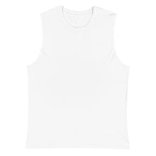Load image into Gallery viewer, &#39;IWA Muscle Tank (White)
