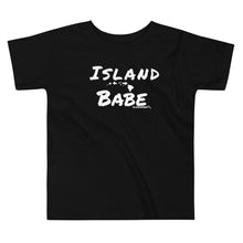 Load image into Gallery viewer, Island Babe Keiki Tee in Multiple Colors